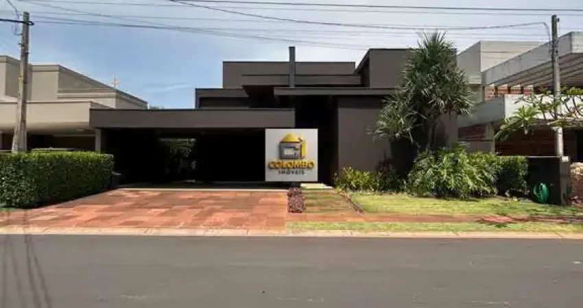 Casa para venda em parque residencial damha v de 263.00m² com 4 quartos e 4 garagens