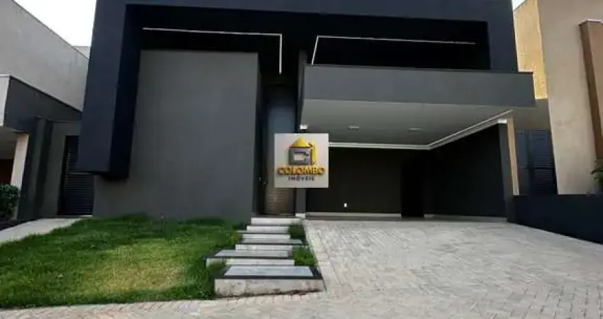 Casa para venda em quinta do lago residence de 360.00m² com 3 quartos e 1 suite