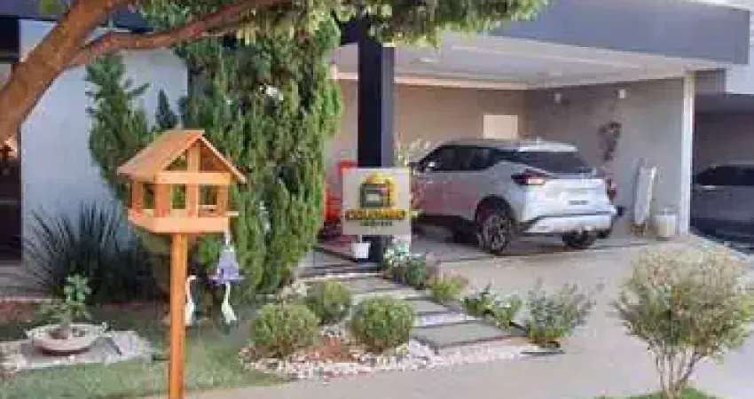 Casa para alugar em residencial alta vista de 90.00m² com 3 quartos, 1 suite e 4 garagens