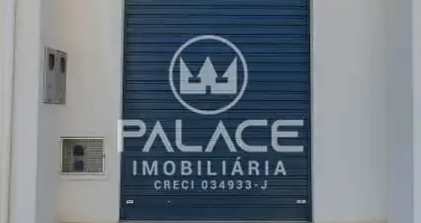 Ponto comercial para alugar no Pompéia, Piracicaba 