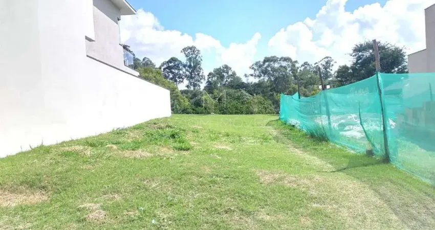 Terreno à venda na Avenida Nicola Accieri, 1130, Jardim Celeste, Jundiaí