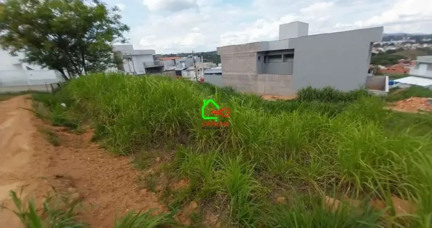 Terreno à venda na Rua Mário Calmo, 1, Santa Cândida, Vinhedo