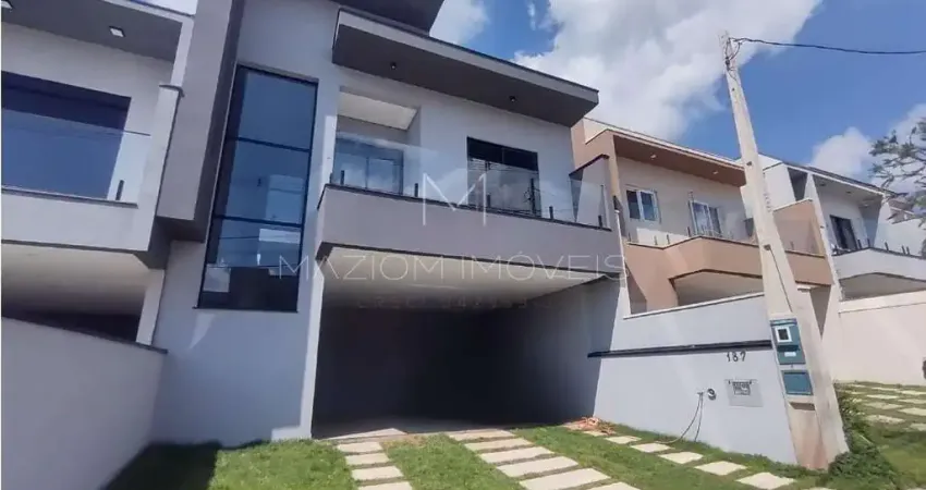 Casa de condomínio para venda em jardim celeste de 128.00m² com 3 quartos, 1 suite e 2 garagens