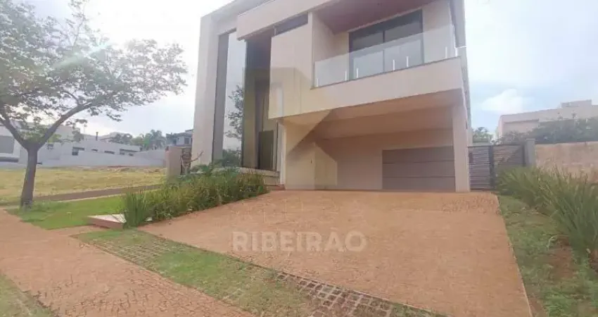 Casa para venda e aluguel em bonfim paulista de 364.00m² com 3 quartos, 3 suites e 4 garagens