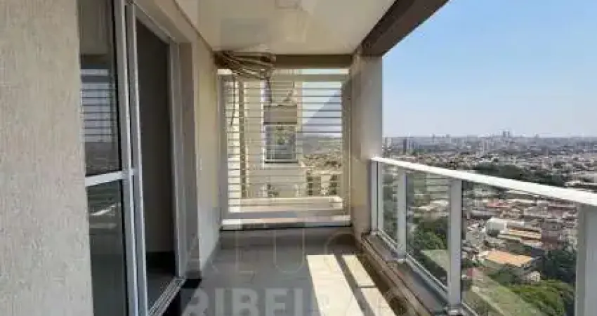 Apartamento para alugar em jardim sumaré de 80.00m² com 2 quartos, 1 suite e 2 garagens