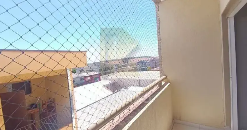 Apartamento para venda em jardim castelo branco de 74.00m² com 2 quartos, 1 suite e 1 garagem