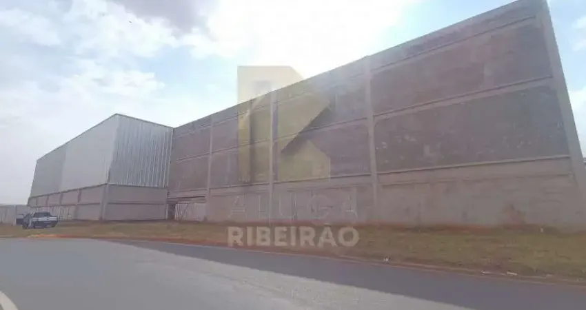 Galpão / depósito / armazém para alugar em distrito empresarial prefeito luiz roberto jábali de 11500.00m² com 1 quarto, 1 suite e 10 garagens