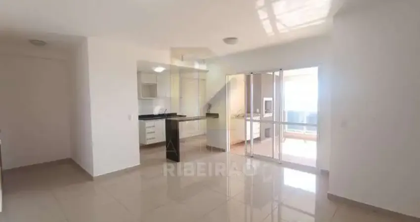 Apartamento para alugar em bosque das juritis de 91.00m² com 2 quartos, 2 suites e 2 garagens