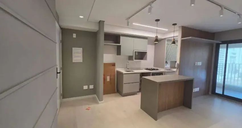 Apartamento para alugar em vila clementino de 67.00m² com 2 quartos, 1 suite e 1 garagem