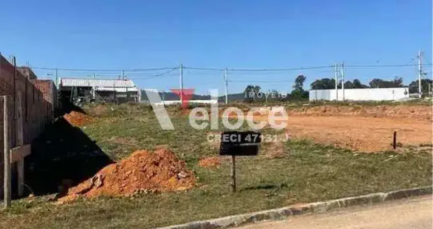 Terreno para venda em loteamento setparque são josé dos campos de 200.00m²