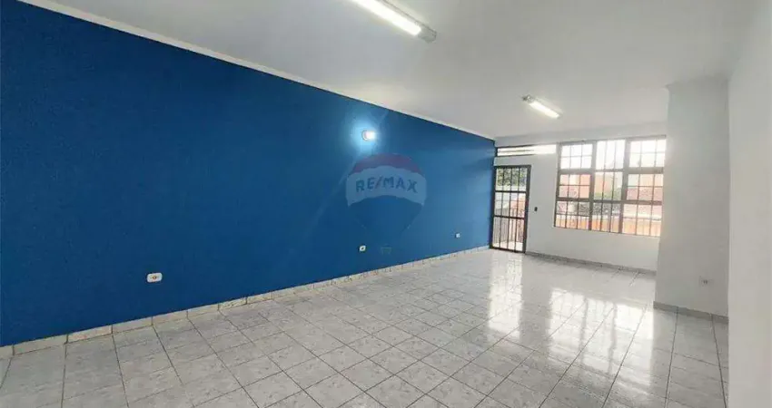 Sala comercial para alugar na Rua Cândido Figueiredo Breda, 551, Vila São Pedro, Hortolândia