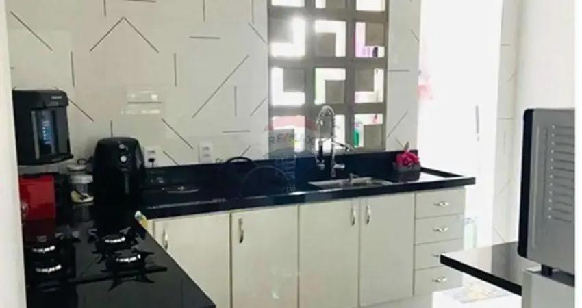 Apartamento para venda em vila municipal de 93.00m² com 3 quartos e 1 garagem