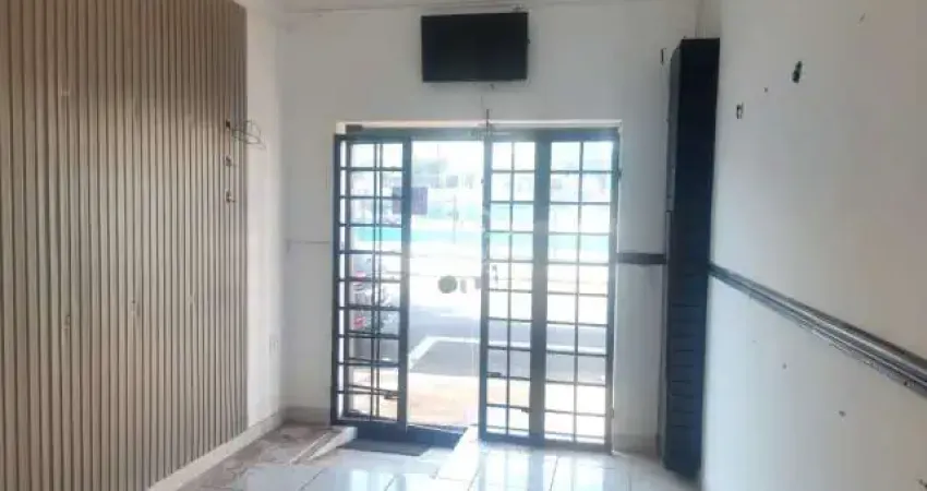 Sala comercial para alugar no São Joaquim, Araçatuba 
