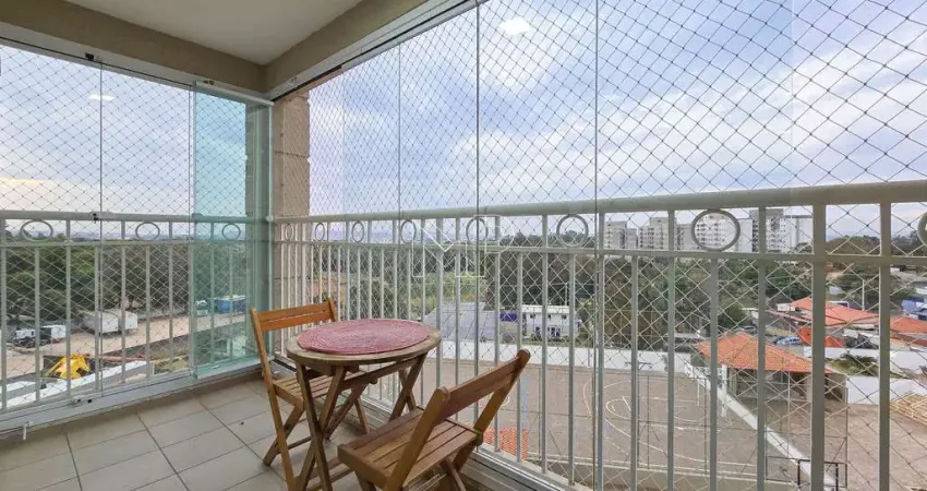 Apartamento para venda em medeiros de 63.00m² com 2 quartos, 1 suite e 1 garagem