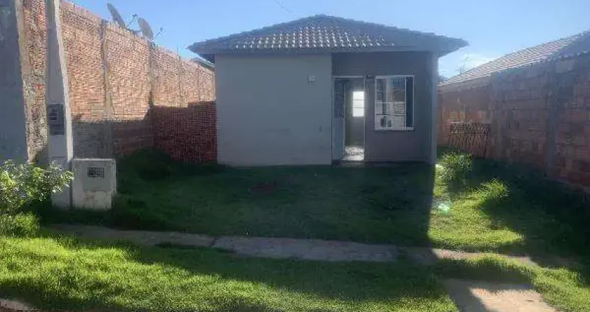 Casa para venda em ourinhos constante i de 160.00m² com 2 quartos