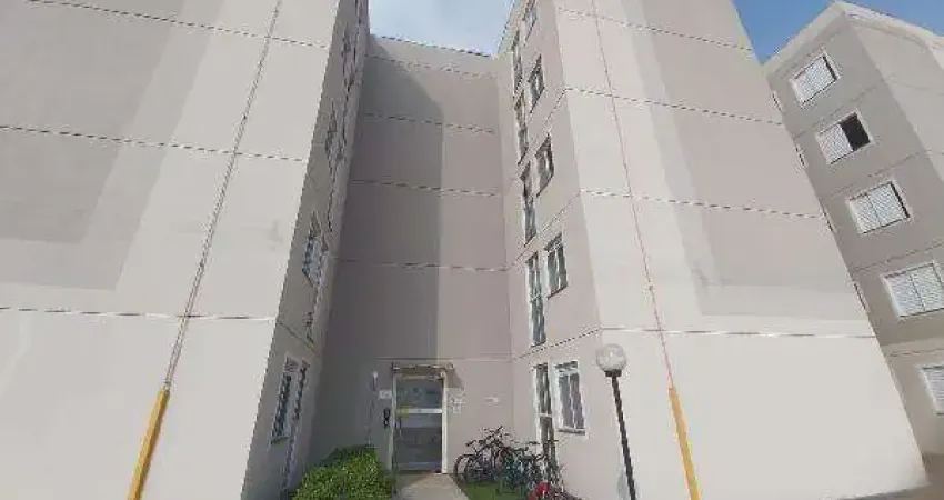 Apartamento para venda em jardim novo portugal de 38.00m² com 2 quartos