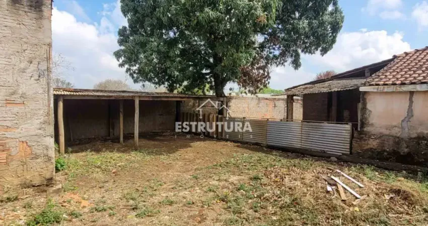 Casa com 4 quartos à venda no Ferraz, Rio Claro