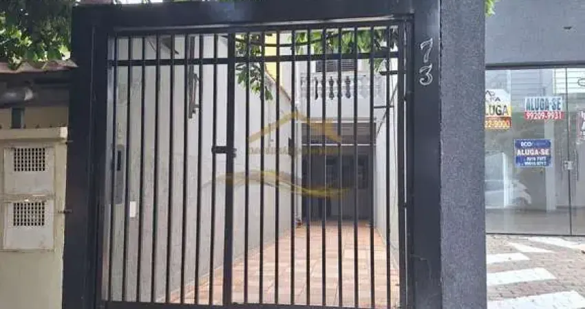 Casa para alugar em parque estoril de 100.00m² com 2 quartos, 1 suite e 2 garagens