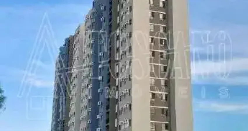 Apartamento para venda em residencial cambuy de 51.00m² com 2 quartos e 1 garagem