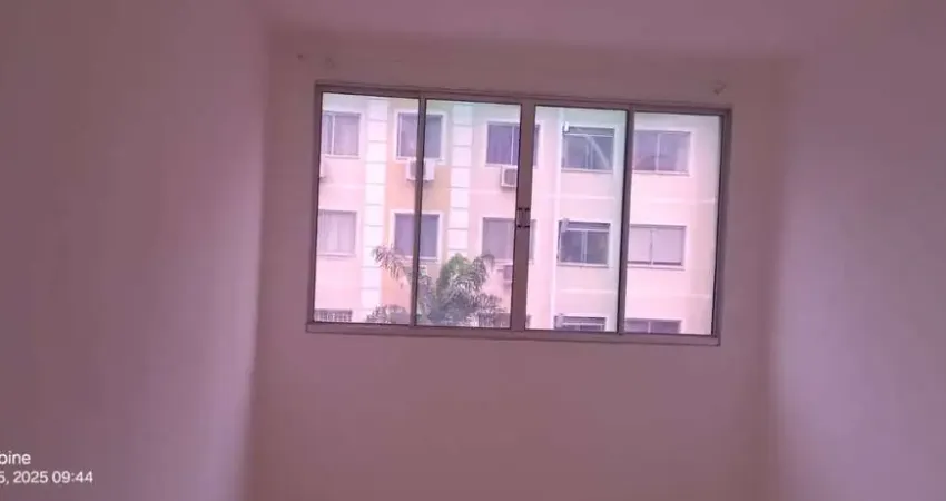 Apartamento para venda em parada de lucas de 54.00m² com 2 quartos, 1 suite e 1 garagem