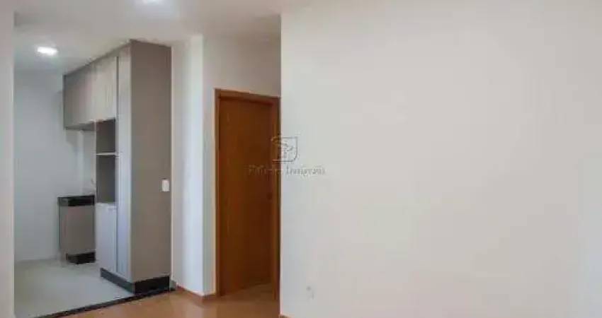 Apartamento para alugar em reserva são josé de 42.00m² com 2 quartos e 1 garagem