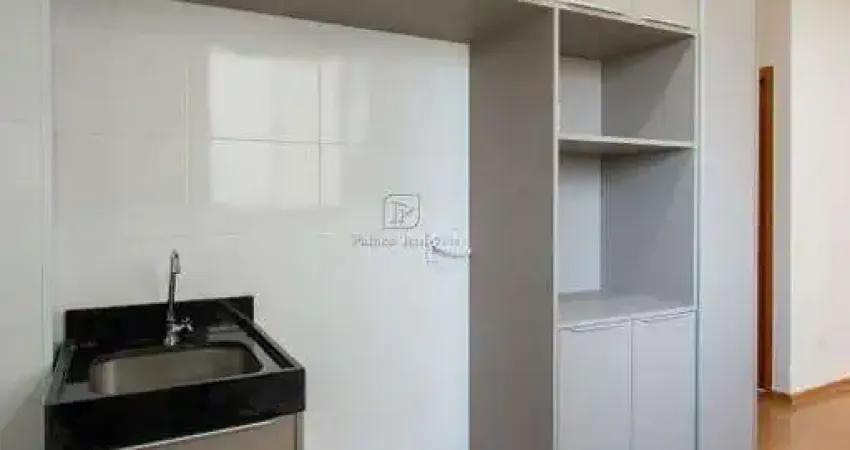 Apartamento para alugar em reserva são josé de 42.00m² com 2 quartos e 1 garagem