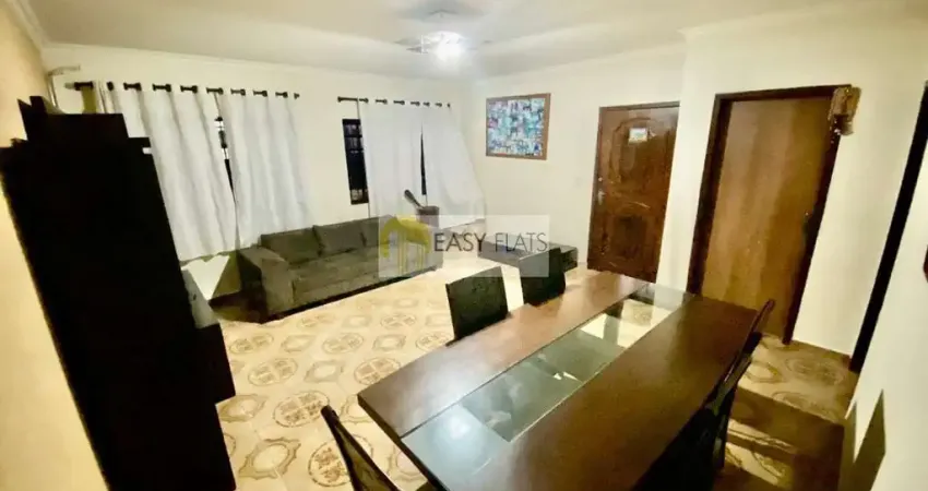 Casa para venda em jardim santa terezinha de 250.00m² com 3 quartos, 1 suite e 4 garagens