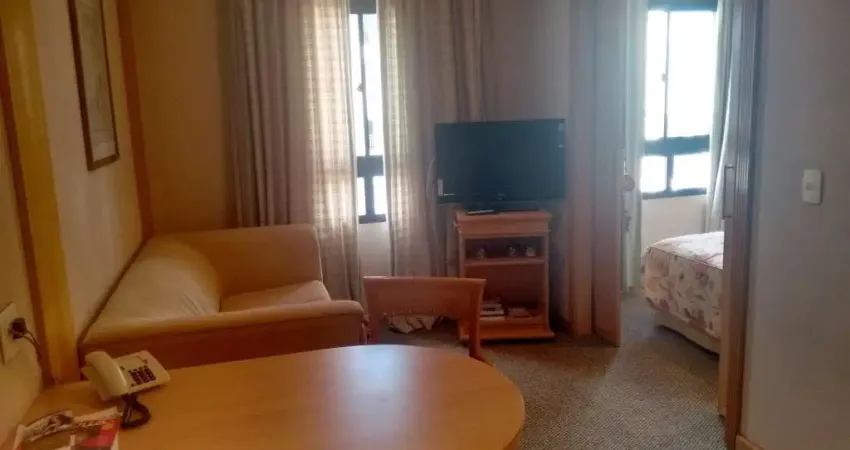 Flat para alugar em pinheiros de 30.00m² com 1 quarto e 1 garagem