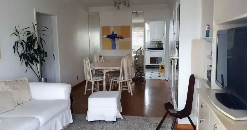 Apartamento para venda em vila uberabinha de 100.00m² com 3 quartos, 1 suite e 2 garagens