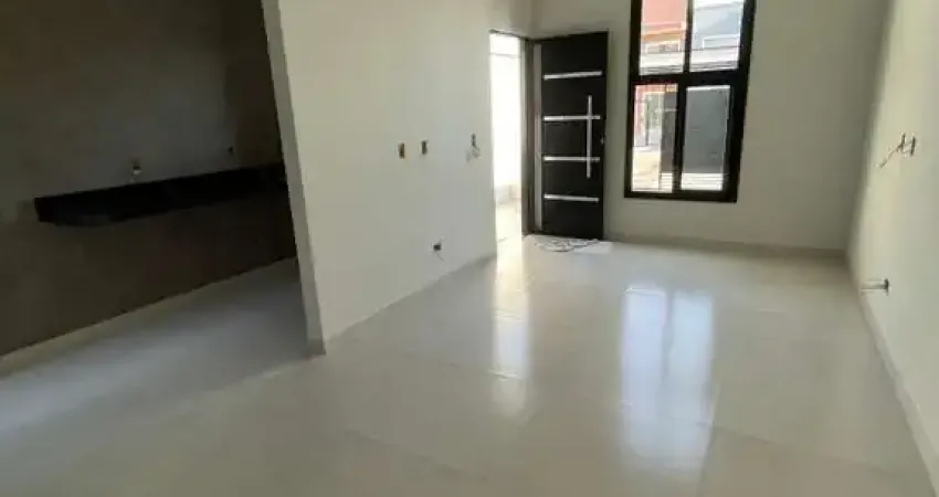 Casa para venda em residencial e comercial cidade jardim de 70.00m² com 2 quartos e 1 suite