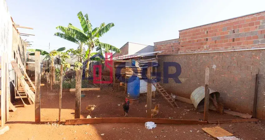 Terreno à venda na Rua Odair Zanzerolamo, 100, Residencial Aquarius, Iracemápolis