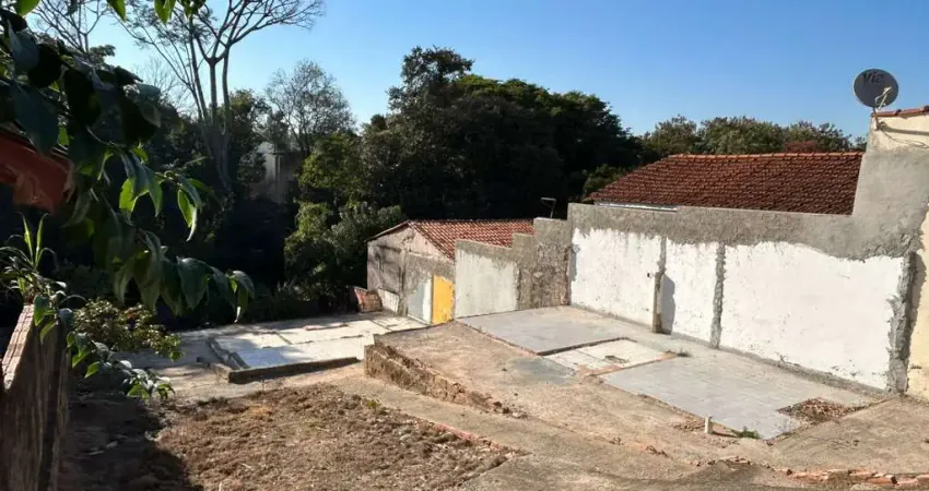 Terreno à venda na Rua Joaquim Brugnaro, 935, Jardim Orestes Veroni, Limeira
