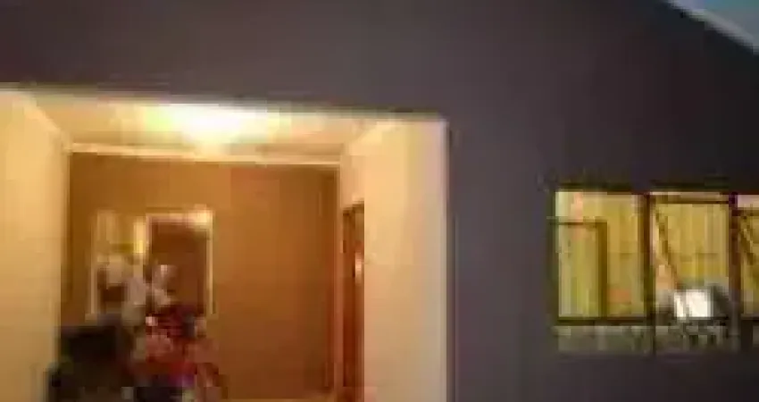 Casa para venda em jardim santa amália de 100.00m² com 2 quartos, 1 suite e 2 garagens