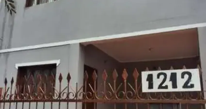 Sobrado para alugar em jardim soraia de 130.00m² com 4 quartos e 3 garagens