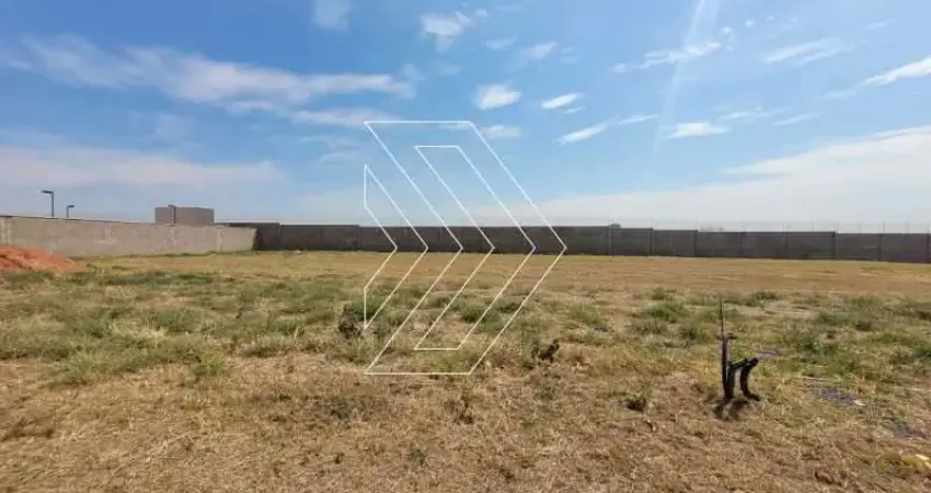 Terreno à venda na Rua dos Cristais, 900, Jardim Maria Izabel, Marília