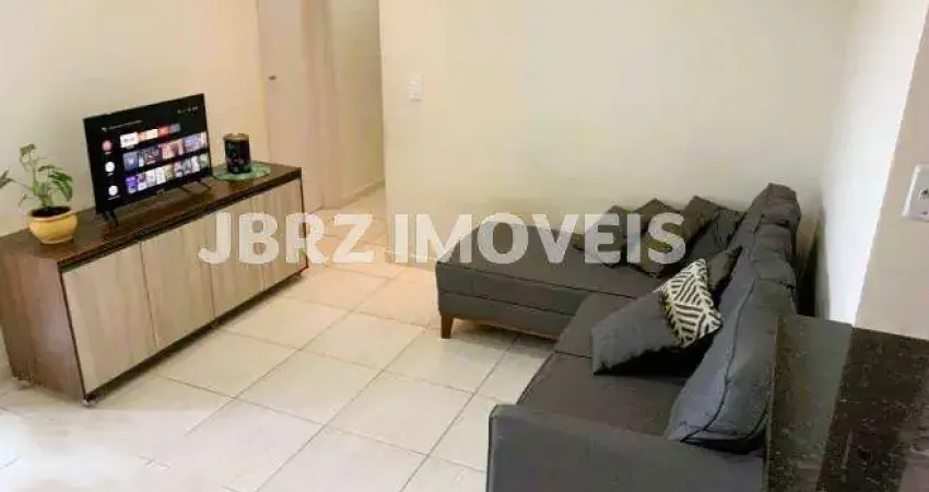 Apartamento para venda em jardim sevilha de 89.00m² com 3 quartos, 1 suite e 1 garagem