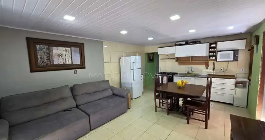 Casa para venda em jardim carolina de 70.00m² com 2 quartos, 1 suite e 2 garagens