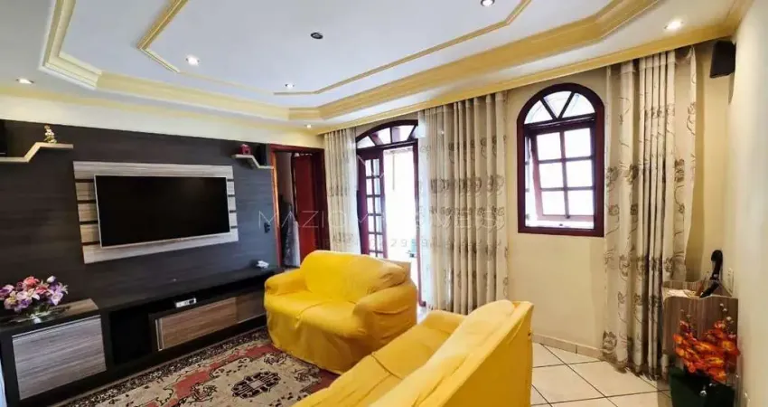 Casa para venda em jardim copacabana de 223.00m² com 3 quartos e 2 garagens