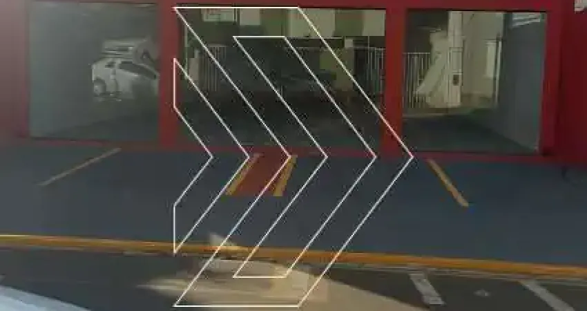 Prédio comercial para alugar em alto cafezal de 352.00m² com 4 garagens