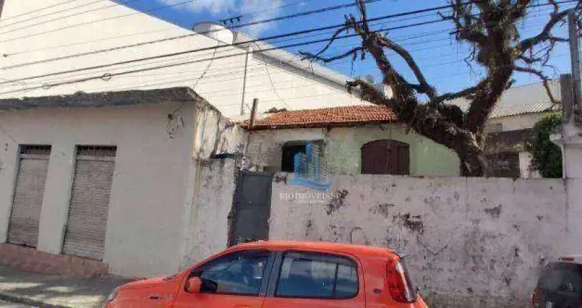 Terreno à venda no Nova Gerty, São Caetano do Sul