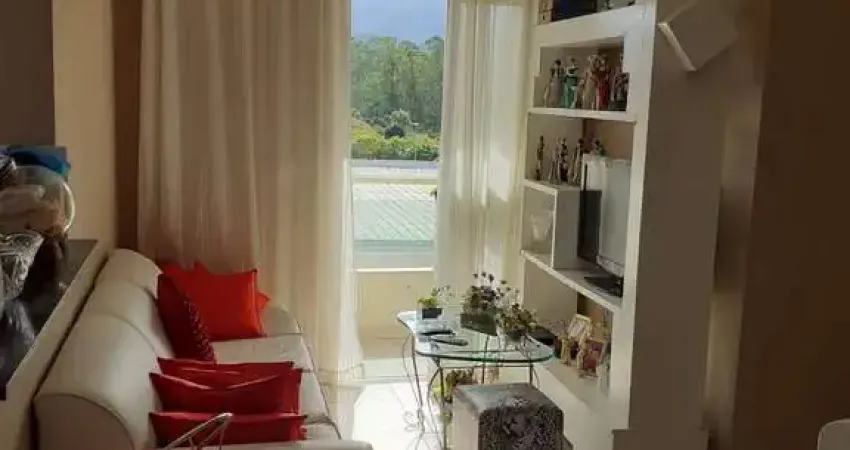 Apartamento para venda em vila mogilar de 64.00m² com 3 quartos, 1 suite e 1 garagem