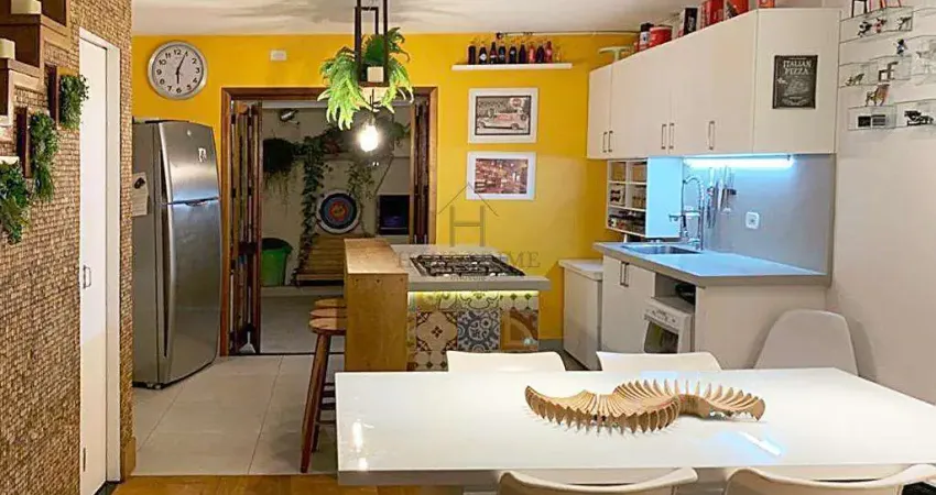 Casa de condomínio para venda em jardim barbacena de 83.00m² com 3 quartos, 1 suite e 2 garagens