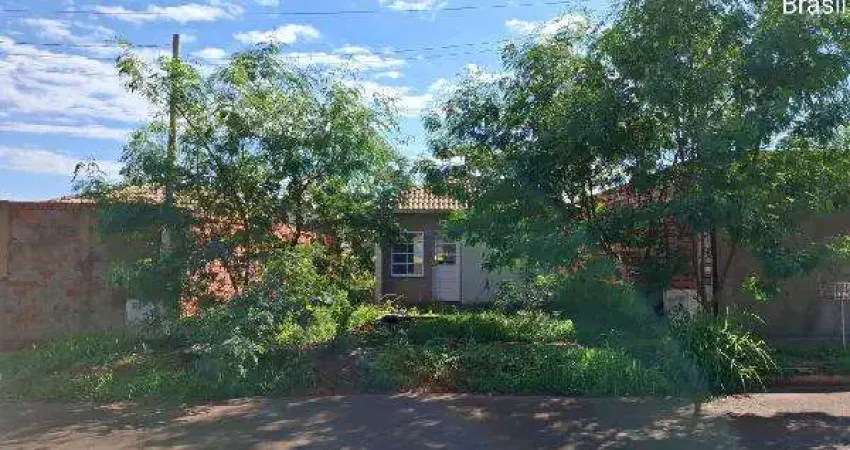 Casa para venda em conjunto habitacional vida nova de 200.00m² com 2 quartos e 2 garagens