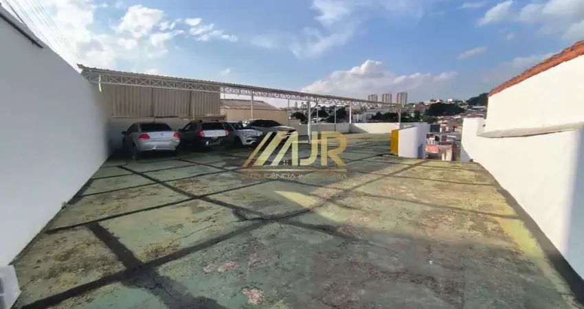 Terreno à venda na Rua Alice de Oliveira, 1683687, Vila Marieta, Campinas