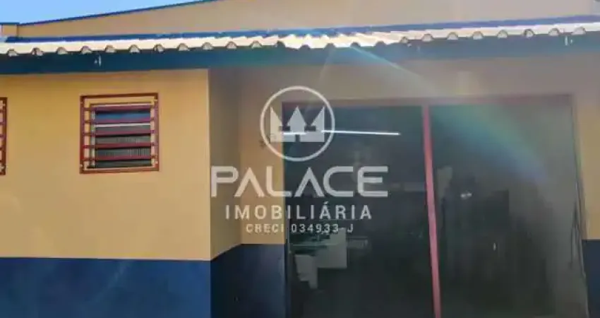 Sala comercial para alugar em residencial serra verde de 128.00m² com 2 garagens