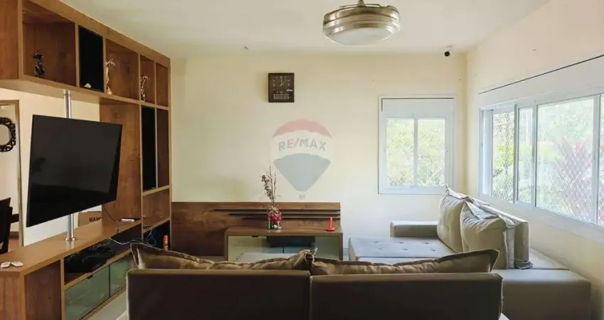 Casa de condomínio para alugar em parque residencial itapeti de 244.00m² com 3 quartos, 3 suites e 4 garagens