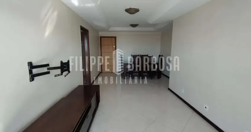 Apartamento para venda em vila da penha de 105.00m² com 3 quartos, 1 suite e 2 garagens