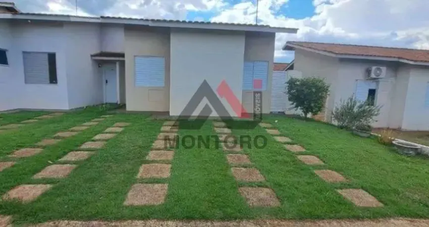 Casa de condomínio para venda em jardim higienópolis de 107.00m² com 3 quartos, 1 suite e 1 garagem