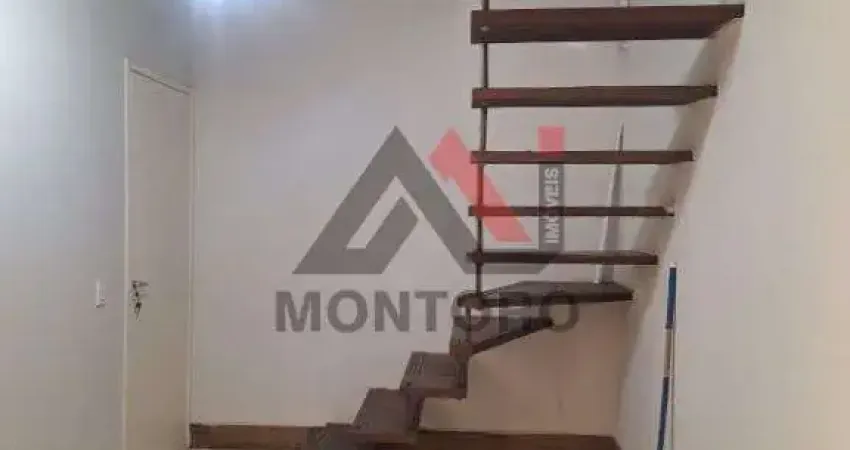 Cobertura para venda em jardim são rafael ii de 74.00m² com 2 quartos e 1 garagem