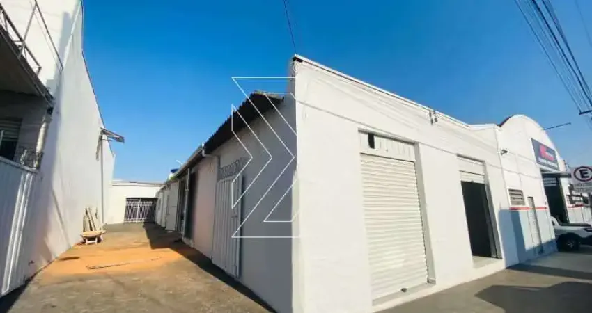 Imóvel comercial para venda e aluguel em parque são jorge de 200.00m² com 3 garagens
